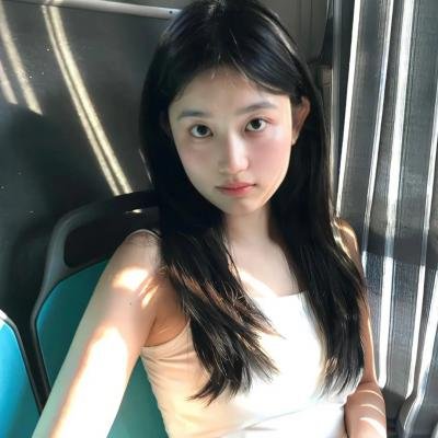 像恋人一样